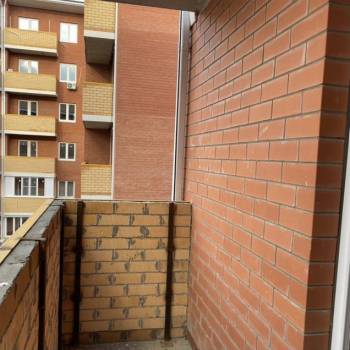 Продается 1-комнатная квартира, 23,1 м²