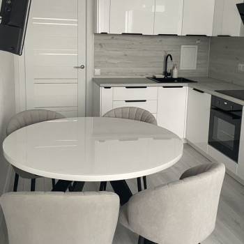 Продается 1-комнатная квартира, 38 м²