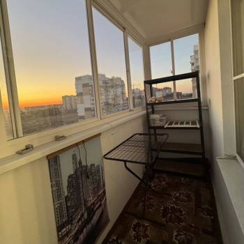 Продается 1-комнатная квартира, 37,5 м²