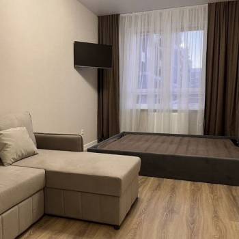 Продается 1-комнатная квартира, 33,3 м²