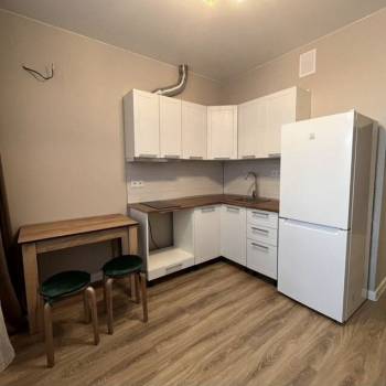 Продается 1-комнатная квартира, 33,3 м²