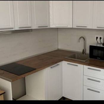 Продается 1-комнатная квартира, 33,3 м²