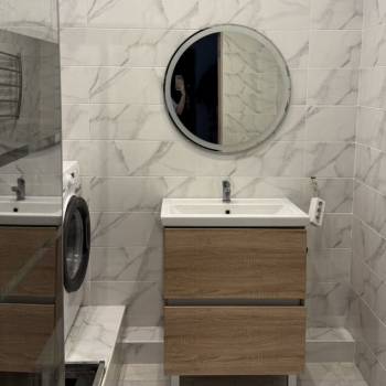 Продается 2-х комнатная квартира, 66,1 м²