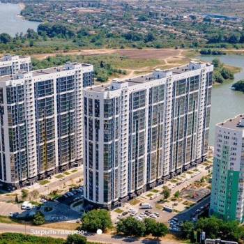 Продается 3-х комнатная квартира, 108,4 м²