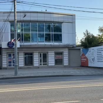 Продается Нежилое помещение, 291 м²