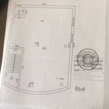 Продается Нежилое помещение, 291 м²