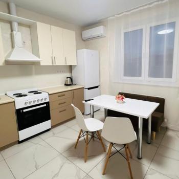 Сдается 2-х комнатная квартира, 57 м²