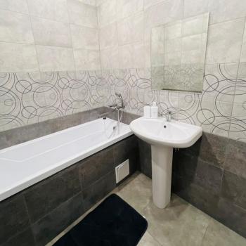 Сдается 2-х комнатная квартира, 57 м²