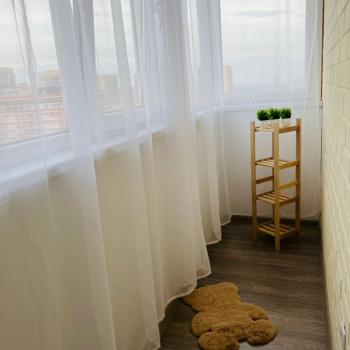 Сдается 2-х комнатная квартира, 57 м²