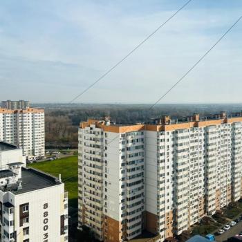 Сдается 2-х комнатная квартира, 57 м²