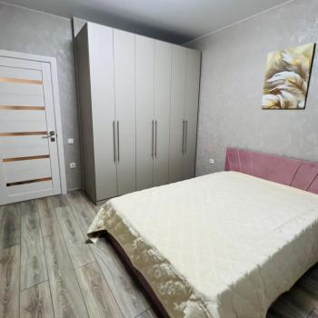Сдается 2-х комнатная квартира, 57 м²
