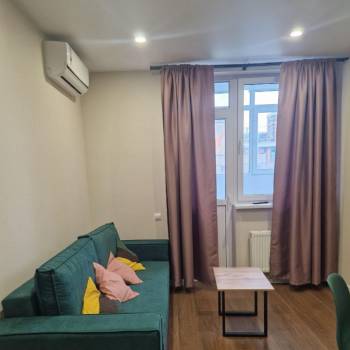 Сдается 2-х комнатная квартира, 49,33 м²