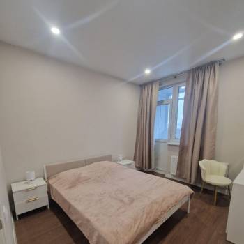 Сдается 2-х комнатная квартира, 49,33 м²