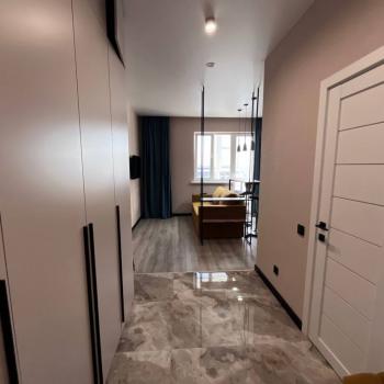 Сдается 1-комнатная квартира, 26,3 м²