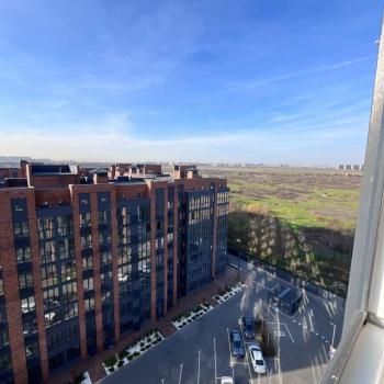 Сдается 1-комнатная квартира, 26,3 м²