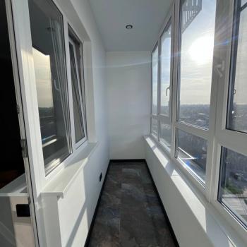 Сдается 1-комнатная квартира, 26,3 м²