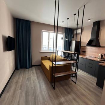 Сдается 1-комнатная квартира, 26,3 м²