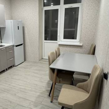 Сдается 1-комнатная квартира, 37,7 м²