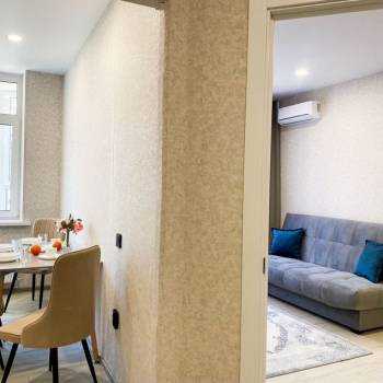 Сдается 1-комнатная квартира, 37,7 м²