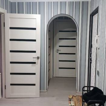 Сдается 2-х комнатная квартира, 60 м²