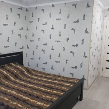 Сдается 2-х комнатная квартира, 60 м²