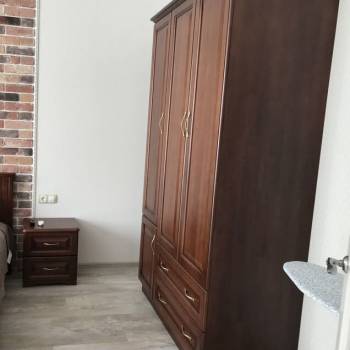 Продается 1-комнатная квартира, 31 м²
