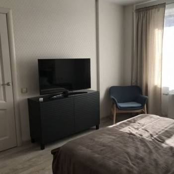 Продается 1-комнатная квартира, 31 м²