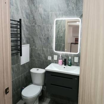 Продается 1-комнатная квартира, 27 м²