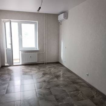 Продается 1-комнатная квартира, 27 м²