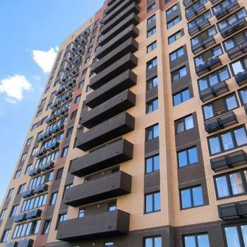 Продается 2-х комнатная квартира, 52 м²