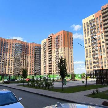Продается 2-х комнатная квартира, 52 м²