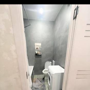 Продается 1-комнатная квартира, 21,79 м²