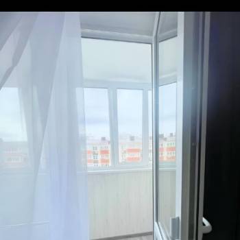 Продается 1-комнатная квартира, 21,79 м²