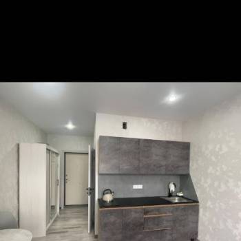 Продается 1-комнатная квартира, 21,79 м²