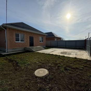 Продается Дом, 124 м²