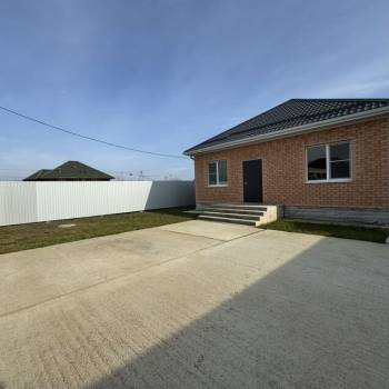 Продается Дом, 124 м²