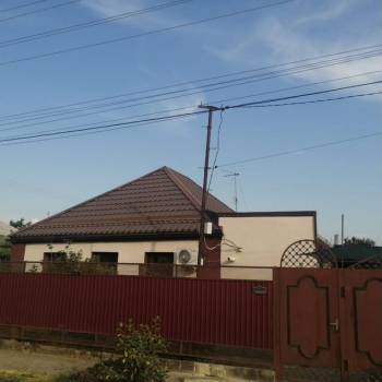 Продается Дом, 64 м²