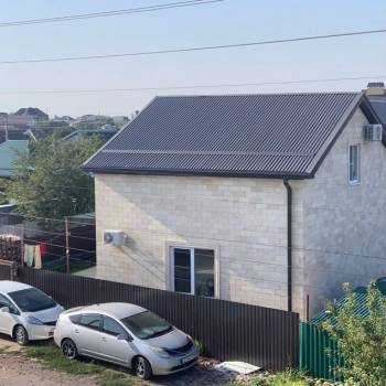 Продается Дом, 106 м²