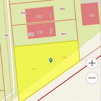 Продается Участок, 550 м²