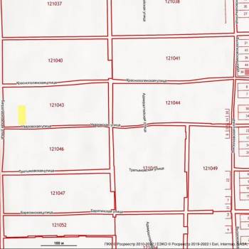 Продается Участок, 1000 м²