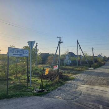 Продается Участок, 600 м²