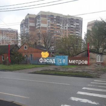 Продается Участок, 650 м²