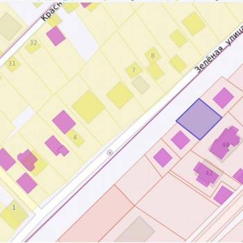 Продается Участок, 400 м²