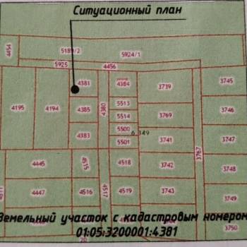 Продается Участок, 440 м²