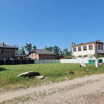 Продается Участок, 500 м²