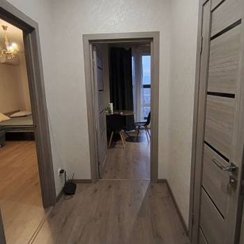 Сдается 1-комнатная квартира, 37,6 м²