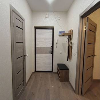 Сдается 1-комнатная квартира, 37,6 м²