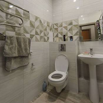 Сдается 1-комнатная квартира, 37,6 м²