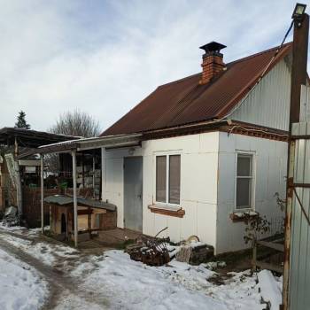 Продается Дом, 23 м²