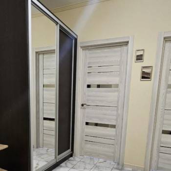 Сдается 1-комнатная квартира, 41 м²